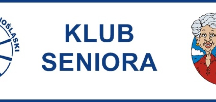 klub seniora
