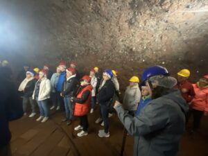 Wycieczka do Czech członków Koła Jelenia Góra