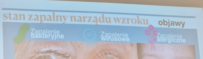 baner do wpisu choroby oczu zachowaj wzrok