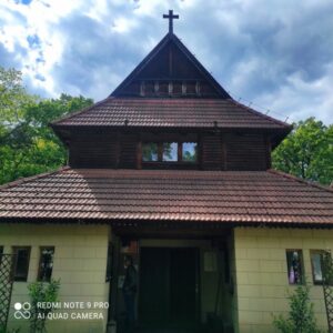 Członkowie Koła Wałbrzych na wycieczce do stolicy
