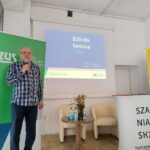 spotkanie wielotematyczne członków Koła Wałbrzych w bibliotece "Pod Atlantami"