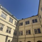 Członkowie koła Jelenia Góra na wycieczce do Czech