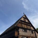 Członkowie koła Jelenia Góra na wycieczce do Czech
