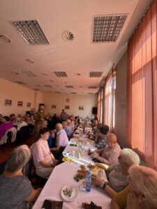 Dzień seniora w kole Jelenia Góra