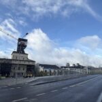 Członkowie Koła Jelenia Góra na wycieczce do Starej Kopalni w Wałbrzychu