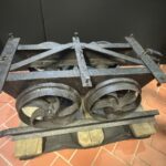 Członkowie Koła Jelenia Góra na wycieczce do Starej Kopalni w Wałbrzychu