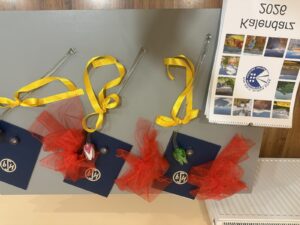 legitymacje i oznaczenia