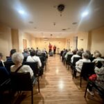 Wieczór kolęd w Kole Jelenia Góra