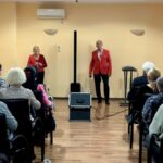 Wieczór kolęd w Kole Jelenia Góra