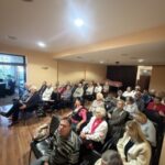 Wieczór kolęd w Kole Jelenia Góra