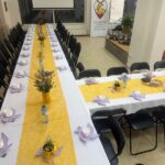 Dzień kobiet w kole Jelenia Góra