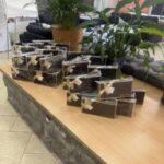 Dzień kobiet w kole Jelenia Góra