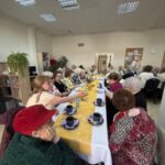 Dzień kobiet w kole Jelenia Góra