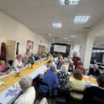 Dzień kobiet w kole Jelenia Góra