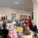 Dzień kobiet w kole Jelenia Góra