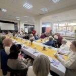 Dzień kobiet w kole Jelenia Góra